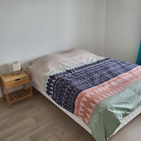 Appartement 40 M² Proche Rempart Langres Bagian luar foto