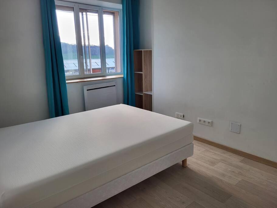 Appartement 40 M² Proche Rempart Langres Bagian luar foto